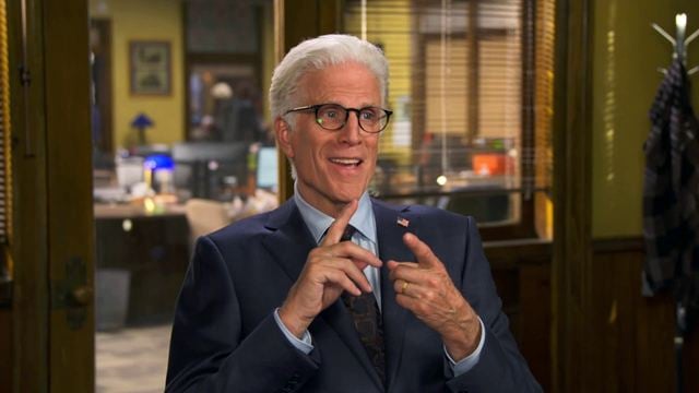 'Mr. Mayor', NBC'den İkinci Sezon Onayı Aldı 