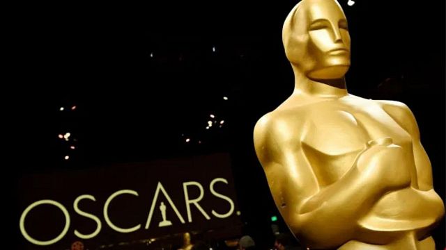 Oscar Töreni'nin Bir Kez Daha Birden Fazla Sunucusu Olacak haber görseli