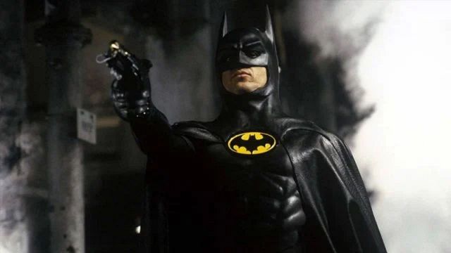 Michael Keaton, The Flash Konusunda Hala Emin Değil! haber görseli