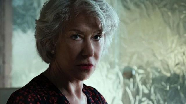 Helen Mirren, Shazam 2'nin Kötüsü Olacak! haber görseli