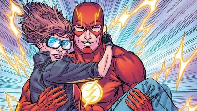 The Flash: Iris West Hakkında Bildiğimiz Her Şey haber görseli