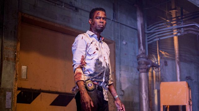 "Saw" Filminin Devamı "Spiral", Yeni Vizyon Tarihini Aldı haber görseli