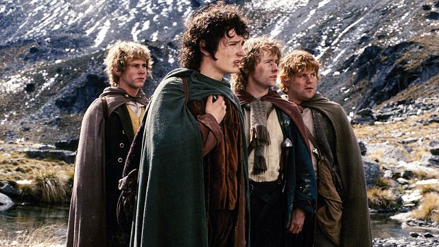 ‘The Lord of the Rings’ Dizisinden Son Detaylar! haber görseli