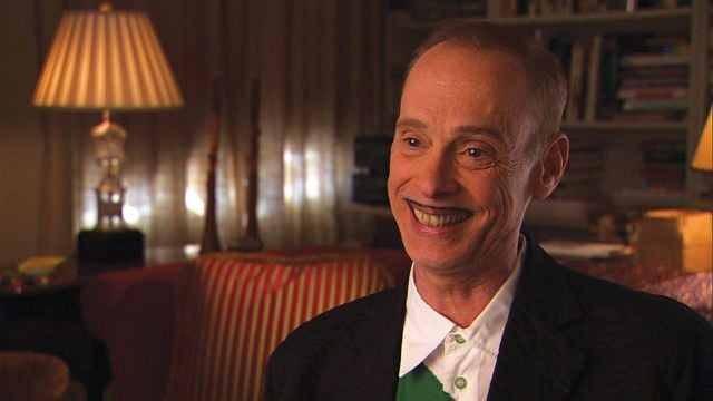  John Waters, ‘Marvelous Mrs. Maisel’a Konuk Olacak haber görseli