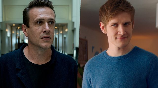 Jason Segel ve Bo Burnham, "Lakers" Dizisinin Kadrosunda! haber görseli