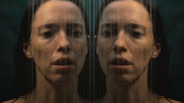 Rebecca Hall'lu "The Night House"tan Fragman! haber görseli