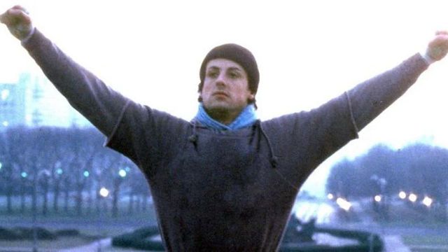 Sylvester Stallone, Rocky'nin Geçmişine Götürecek! haber görseli