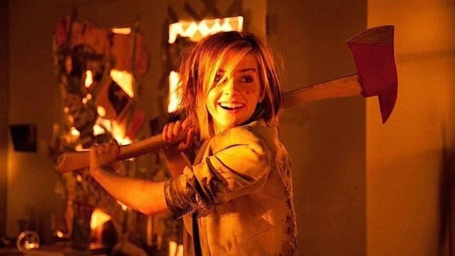 Seth Rogen, This Is The End'de Olanlar İçin Emma Watson'dan Özür Diledi haber görseli