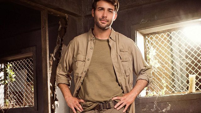 NBC Draması "Ordinary Joe"dan Son Detaylar! haber görseli