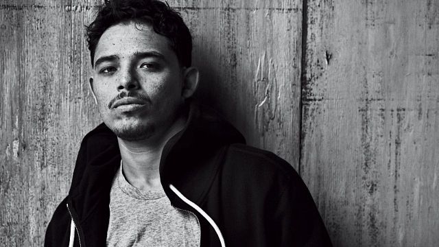 Anthony Ramos, Yeni Transformers Filmi İçin Görüşme Yapıyor haber görseli
