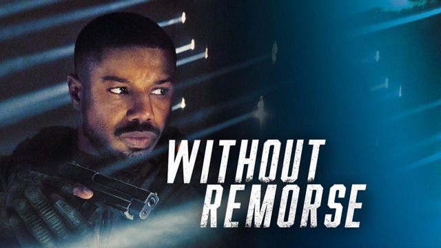 Michael B. Jordan'lı Without Remorse'un Son Fragmanı Yayında! haber görseli