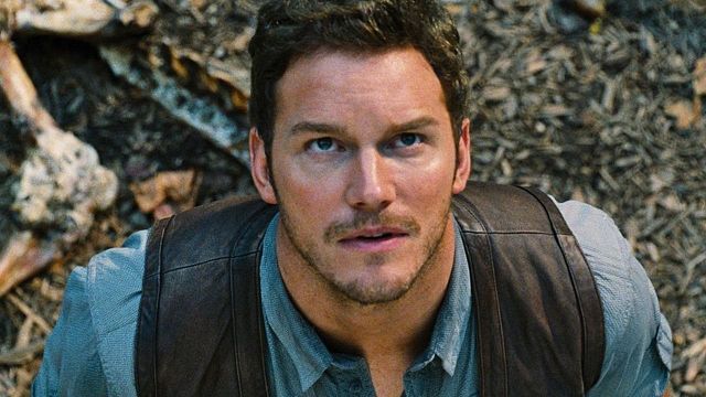 Amazon, Chris Pratt'li "The Tomorrow War" İçin Tarih Verdi haber görseli