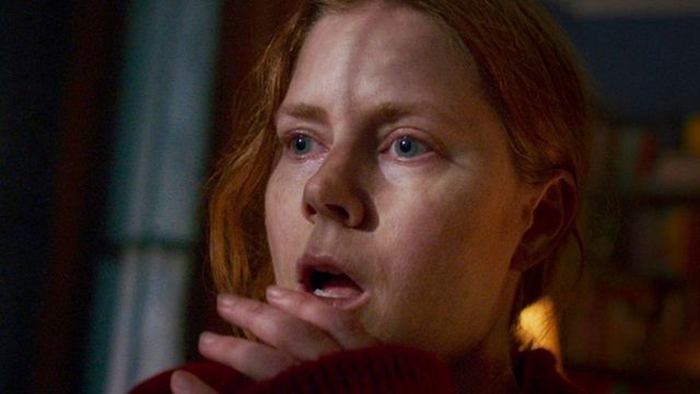 Amy Adams'lı "Penceredeki Kadın"dan Resmi Fragman! haber görseli