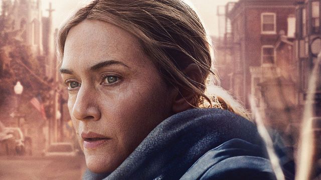 Craig Zobel ve Brad Ingelsby ile Yaptığımız "Mare of Easttown" Röportajımız Yayında! haber görseli