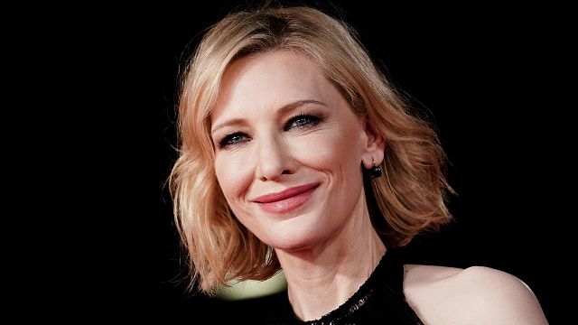 Todd Field, Yeni Filminde Cate Blanchett'la Çalışacak haber görseli