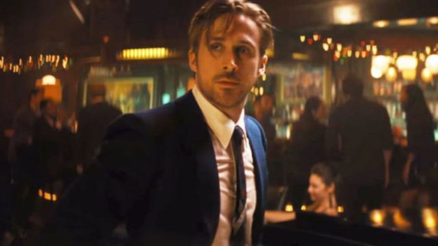 Ryan Gosling'li "The Actor"ın Hakları NEON'un Oldu