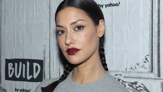 Janina Gavankar, Borderlands'te  Anahtar Bir Karakter İçin Anlaşma Yaptı