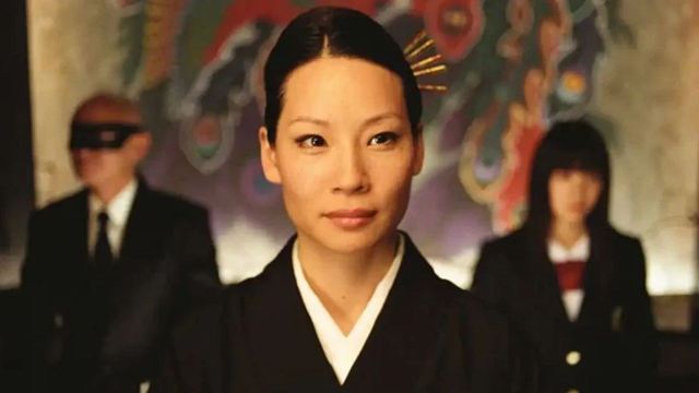 Lucy Liu, Shazam: Fury of The Gods'da Helen Mirren'in Kız Kardeşi Olacak