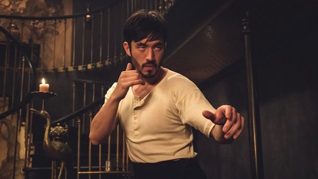 ‘Warrior’ Üçüncü Sezon Onayı Aldı ve HBO Max'e Taşındı! haber görseli