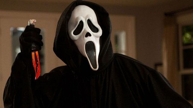 Scream 5'in Senaryosunun Sızdırılmaması İçin Birkaç Senaryo Yazıldı haber görseli