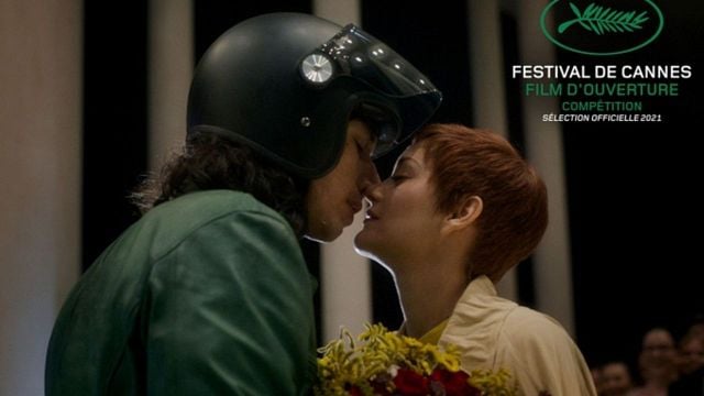 Adam Driver ve Marion Cotillard'lı "Annette"  Cannes'ın Açılış Filmi Olacak haber görseli