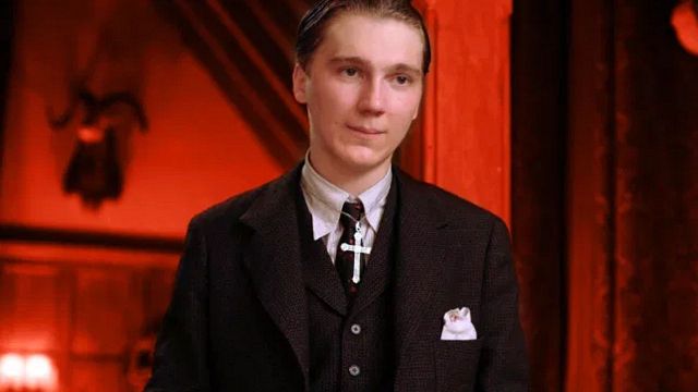 Adam Sandler'lı Spaceman'e Paul Dano ve Kunal Nayyar Katıldı haber görseli