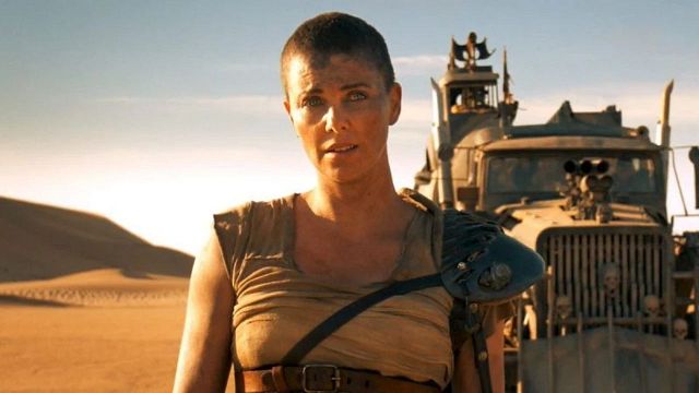Mad Max Spin-Off'u "Furiosa"nın Çekimleri İçin Hazırlık Başladı haber görseli