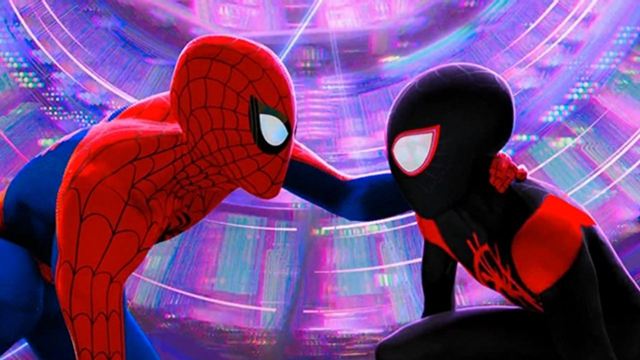 Spider-Man: Into The Spider-Verse 2'nin Yönetmenleri Belli Oldu