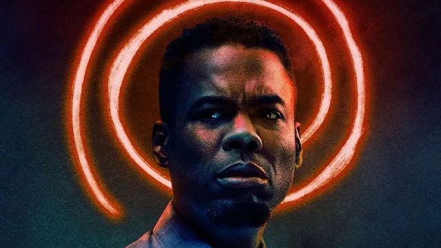 Chris Rock'lı "Spiral: From The Book of Saw"dan Yeni Poster! haber görseli