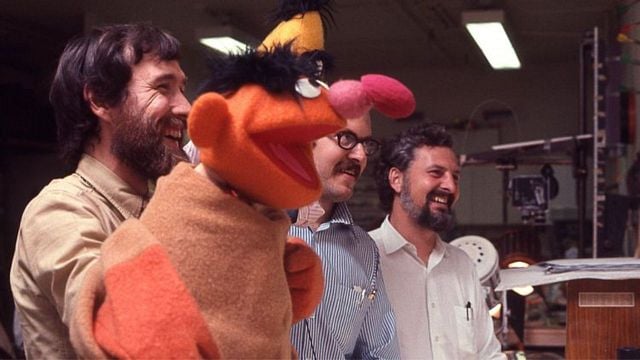 Disney, The Muppets'ın Yaratıcısı Jim Henson'a Biyografik Filmi Çekecek