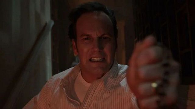 "The Conjuring: The Devil Made Me Do It" Fragmanı Yayında! haber görseli
