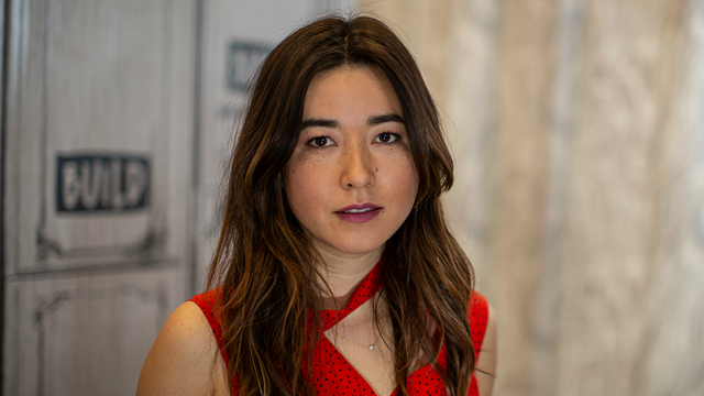Maya Erskine, ‘Obi-Wan Kenobi’ Dizisinin Kadrosuna Katıldı haber görseli
