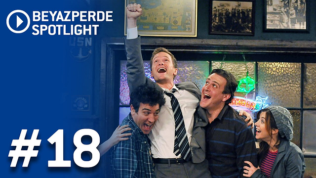 Spotlight: "How I Met Your Father", "The Conjuring 3", "Oscar Töreni" haber görseli