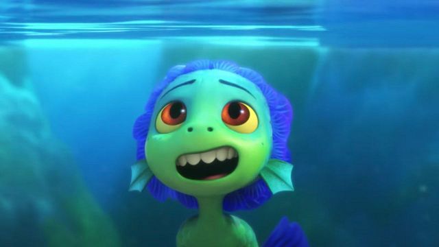 Disney ve Pixar Ortak Yapımı "Luka"dan Fragman! haber görseli