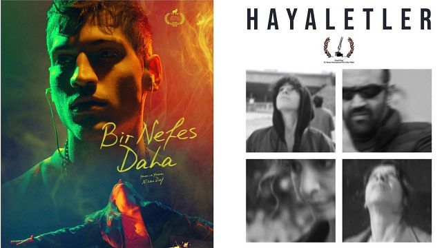 Uçan Süpürge Kadın Filmleri Festivali İçin Yeni Tarih Belirlendi haber görseli