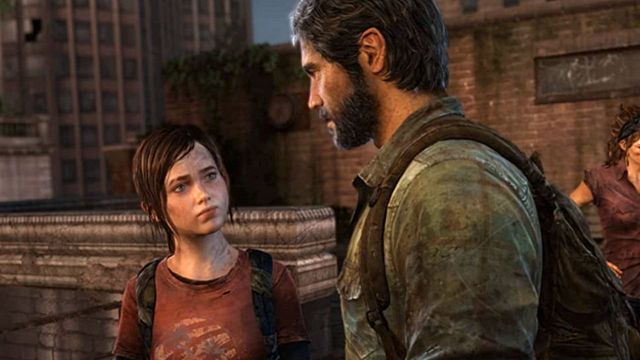 Neden "The Last of Us" Filmi Yapılamadı? haber görseli