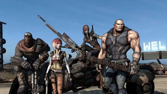 Borderlands Kadrosuna Gina Gershon ve Cheyenne Jackson Eklendi haber görseli