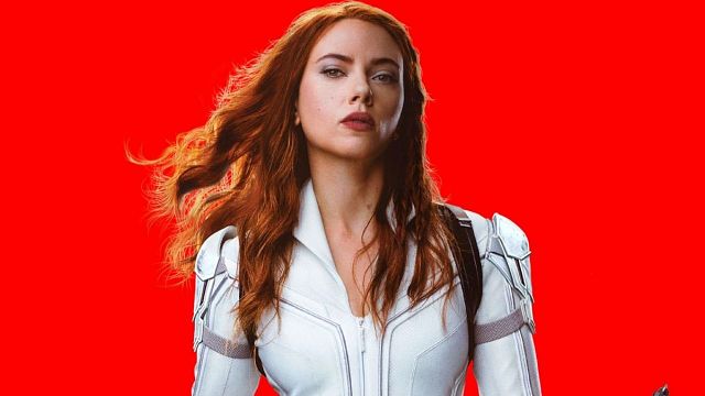 Black Widow: Natasha Romanoff'u Ne Kadar İyi Tanıyorsunuz? haber görseli