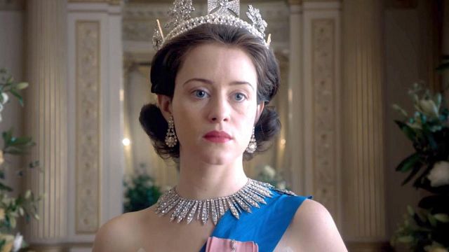 The Crown'un Yıldızı Claire Foy'un Yeni Projesi Belli Oldu haber görseli