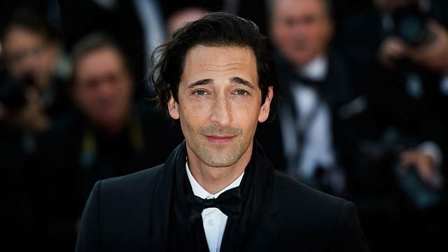 "Adrien Brody", Succession'ın Üçüncü Sezon Kadrosunda! haber görseli