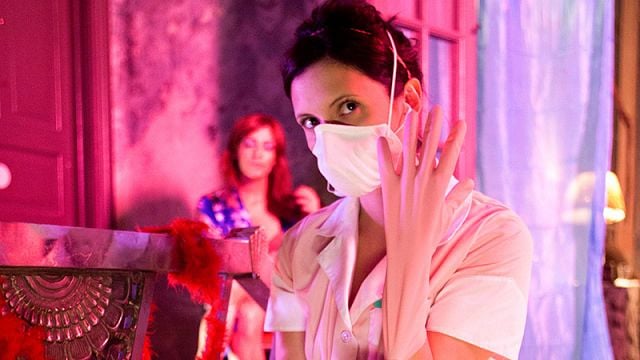 ‘The Cleaning Lady’nin TV Uyarlaması Geliyor!  haber görseli