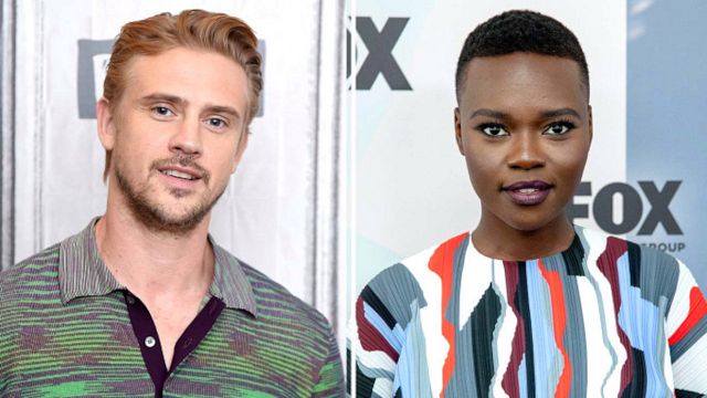 Boyd Holbrook ve Shaunette Renee Wilson, ‘Indiana Jones 5’ın Kadrosunda  haber görseli