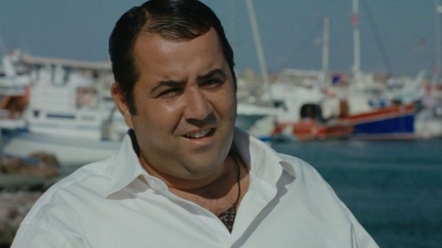 Ata Demirer'in Yeni Filmi "Bursa Bülbülü" Olacak haber görseli