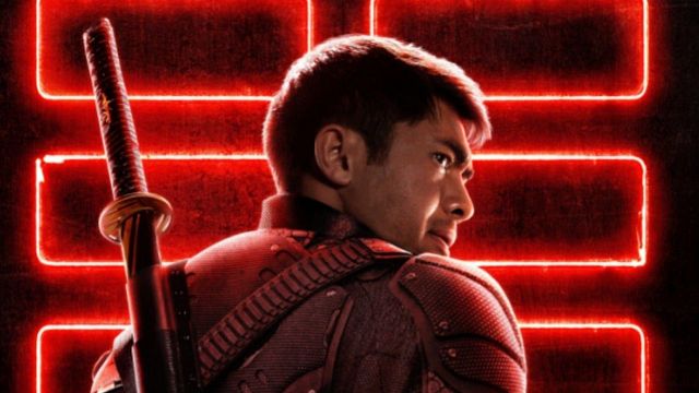 Henry Golding ve Samara Weaving'li "Snake Eyes"dan Fragman! haber görseli