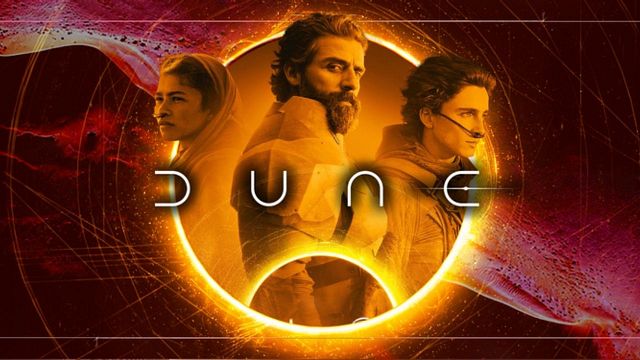 Warner Bros'un Dune'u HBO Max'te Yayınlama Kararı Değişti! haber görseli