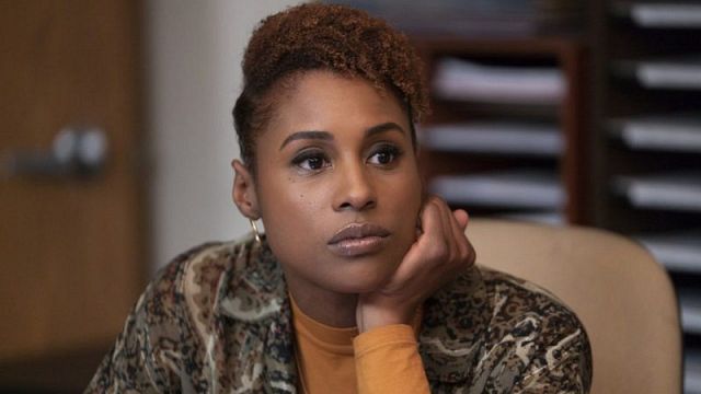 Issa Rae, ‘Project Greenlight’ın Yeni Versiyonunda Yer Alacak haber görseli