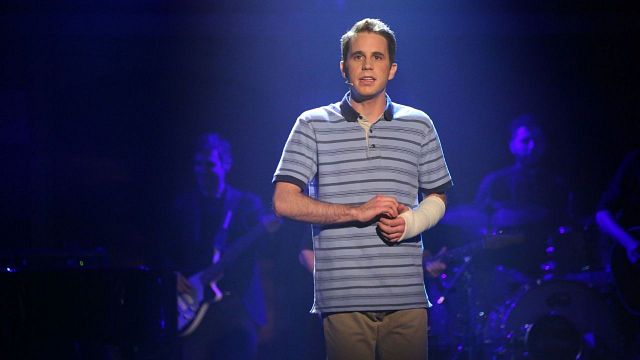 Ben Platt Başrollü Müzikal Uyarlaması "Dear Evan Hansen"dan Fragman! haber görseli