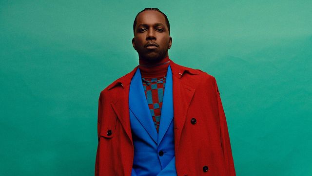 Oscar Adayı Leslie Odom Jr., ‘Knives Out 2’ Kadrosunda! haber görseli