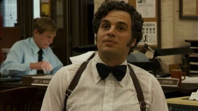 Mark Ruffalo, Yorgos Lanthimos Filmi "Poor Things" Kadrosuna Katıldı! haber görseli