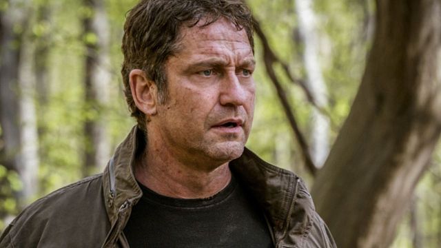 Lionsgate, Gerard Butler'lı "The Plane"in Haklarını Devraldı haber görseli